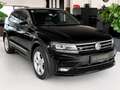 Volkswagen Tiguan Allspace R-Line 4Motion AUT. Schwarz - thumbnail 2