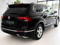 Volkswagen Tiguan Allspace R-Line 4Motion AUT. Schwarz - thumbnail 4