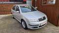 Skoda Fabia 1.4 16V Automatik, Klima, SHZ, PDC Grau - thumbnail 1