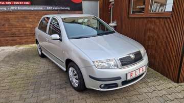 1.4 16V Automatik, Klima, SHZ, PDC