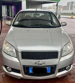 Aveo 2008 5p 1.2 LS ecologic Gpl