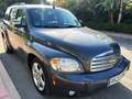 Chevrolet HHR Todoterreno Manual de 5 Puertas Gris - thumbnail 17