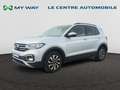 Volkswagen T-Cross T-Cross Life 1.0 l TSI GPF 81 kW (110 PS) 6-speed Gris - thumbnail 1