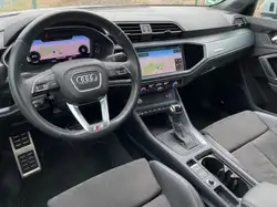 Audi Q3 35 TFSI 150 ch S tronic 7 Business line