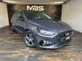 Hyundai i30 i30*AUTO *GPS *1ER MAIN *CAMERA *FEUX LED *BI-ZONE Gris - thumbnail 3