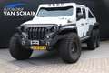 Jeep Gladiator BRUTE | 264 PK | LEDER | CAMERA | NAVI | CRUISE | Blanco - thumbnail 1