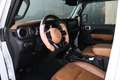 Jeep Gladiator BRUTE | 264 PK | LEDER | CAMERA | NAVI | CRUISE | Blanco - thumbnail 15