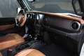 Jeep Gladiator BRUTE | 264 PK | LEDER | CAMERA | NAVI | CRUISE | Blanco - thumbnail 31