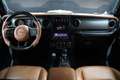 Jeep Gladiator BRUTE | 264 PK | LEDER | CAMERA | NAVI | CRUISE | Blanco - thumbnail 30