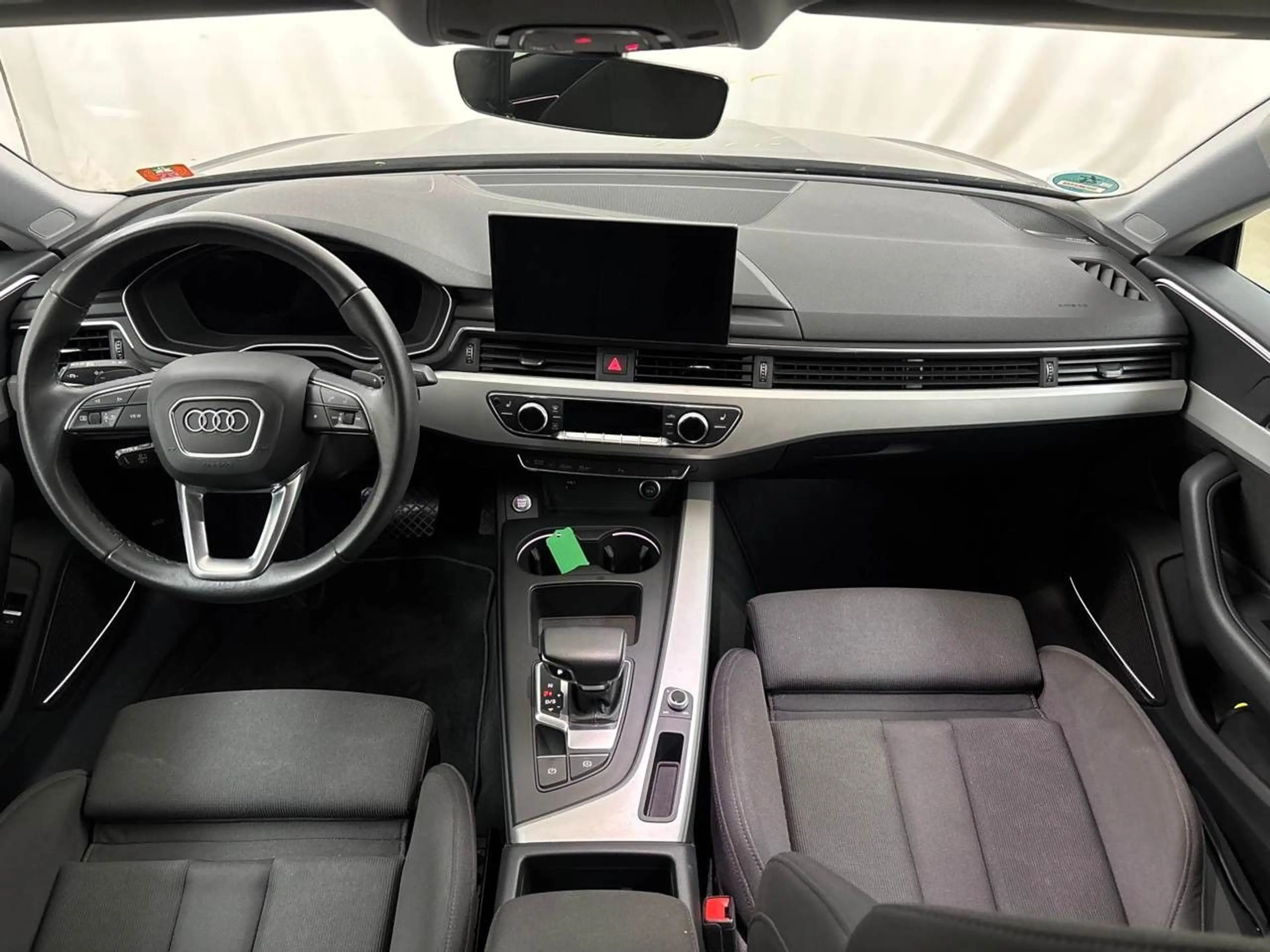 Audi A5 Sportback 40 TDI S LINE NAVI/VIRT./KAMERA/AHK — photo 7