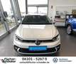 Volkswagen Polo Life 1.0TSI*LED*Dig.Cockpit*RearView*SpurAs Wit - thumbnail 9