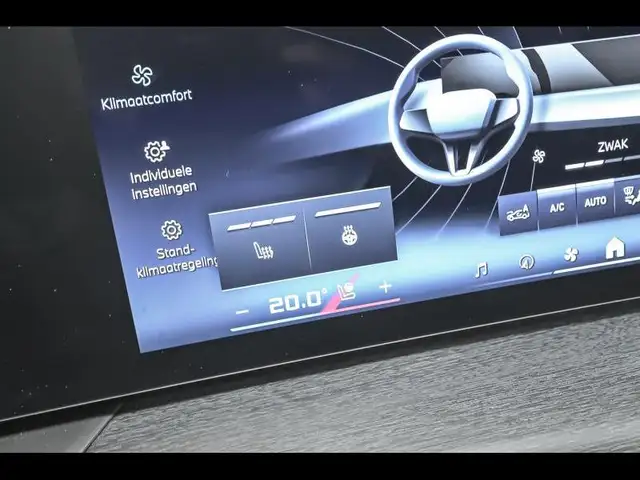 BMW I4 view 13