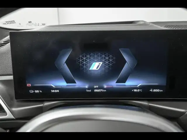 BMW I4 view 10