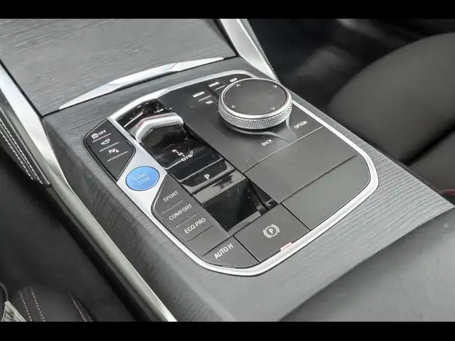 BMW I4 view 11