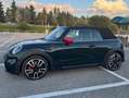 MINI John Cooper Works Cabrio Mini IV Cabrio F57 2021 2.0 JCW iva esposta Green - thumbnail 1