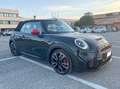 MINI John Cooper Works Cabrio Mini IV Cabrio F57 2021 2.0 JCW iva esposta Green - thumbnail 4
