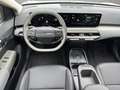Kia EV4 HB FWD 81,4kWh Long Range Earth Plus Gris - thumbnail 9