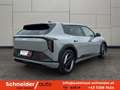 Kia EV4 HB FWD 81,4kWh Long Range Earth Plus Gris - thumbnail 5