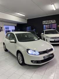 Plus 1.6 Comfortline bi-fuel GPL