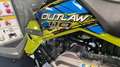 Polaris Outlaw 110 EFI Kinderquad Kinder ATV !AUF LAGER! Geel - thumbnail 12