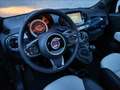 Fiat 500 1.0 Hybrid Dolcevita PANORAMADAK | CRUISE CONTROL Blauw - thumbnail 23