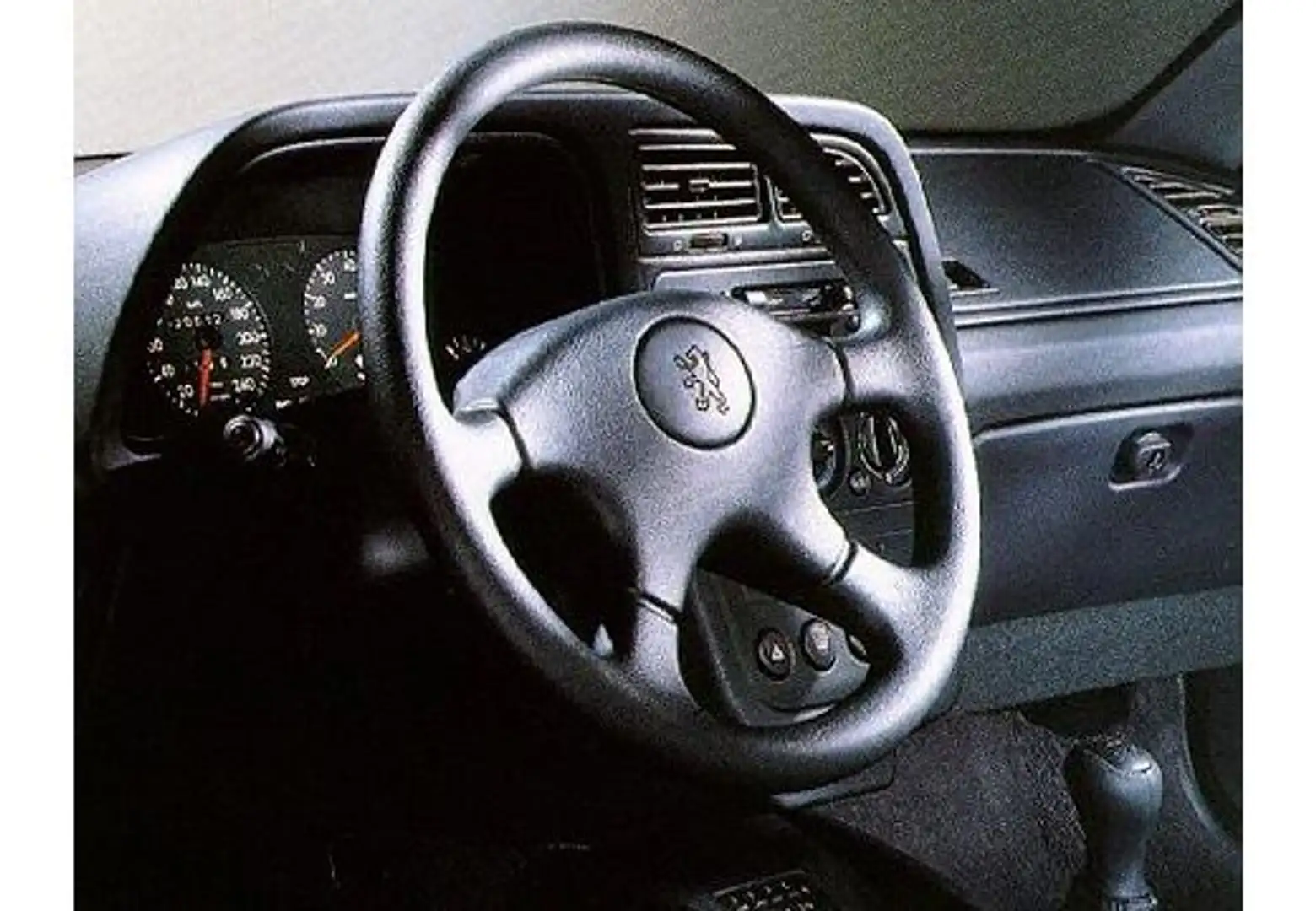 Peugeot 306 1.9 XND Rosso - 2