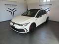 Volkswagen Golf 2.0 TSI GTI DSG Bianco - thumbnail 3