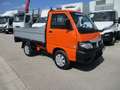 Piaggio Porter PORTER 1.3 BENZINA/GPL CASSONE FISSO **PERFETTO** Orange - thumbnail 3