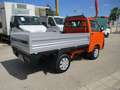 Piaggio Porter PORTER 1.3 BENZINA/GPL CASSONE FISSO **PERFETTO** Orange - thumbnail 4