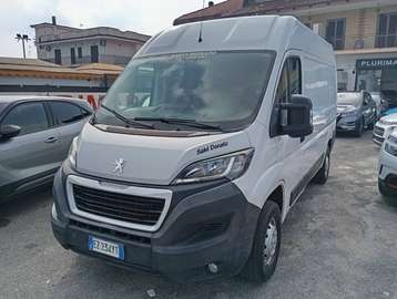 2.2 HDi 130CV L2H2