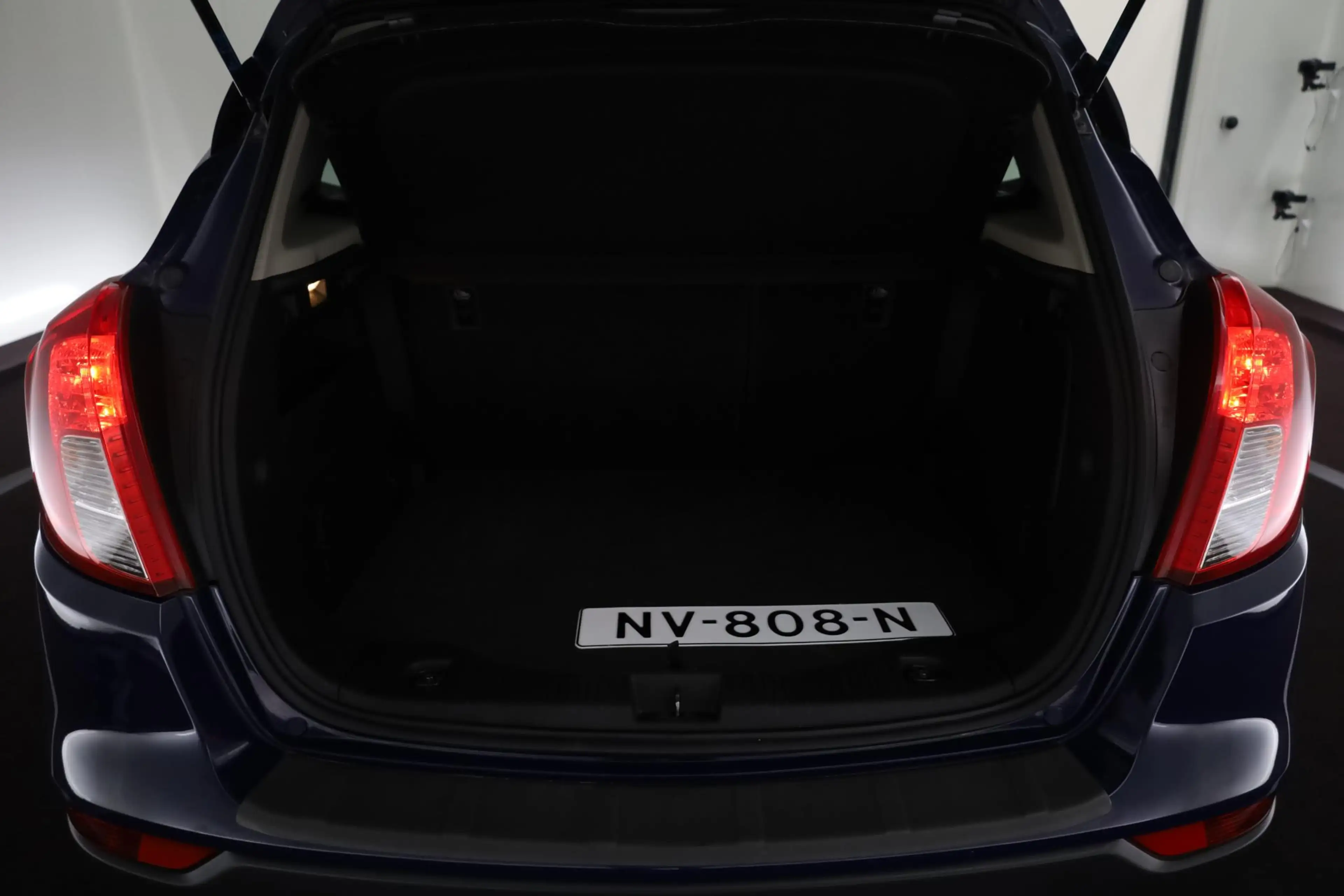 Opel Mokka X 1.4 Turbo Online Edition — photo 17