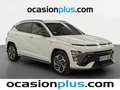 Hyundai KONA 1.6 TGDI Nline 4x2 Blanco - thumbnail 2
