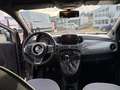 Fiat 500 Cabriolet Lounge Klima Einparkhilfe Faltdach Grau - thumbnail 13