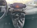 Fiat 500 Cabriolet Lounge Klima Einparkhilfe Faltdach Grau - thumbnail 14