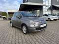Fiat 500 Cabriolet Lounge Klima Einparkhilfe Faltdach Grau - thumbnail 6
