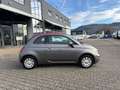Fiat 500 Cabriolet Lounge Klima Einparkhilfe Faltdach Grau - thumbnail 5
