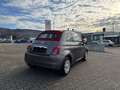Fiat 500 Cabriolet Lounge Klima Einparkhilfe Faltdach Grau - thumbnail 4