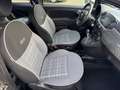 Fiat 500 Cabriolet Lounge Klima Einparkhilfe Faltdach Grau - thumbnail 15