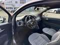Fiat 500 Cabriolet Lounge Klima Einparkhilfe Faltdach Grau - thumbnail 10