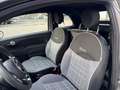 Fiat 500 Cabriolet Lounge Klima Einparkhilfe Faltdach Grau - thumbnail 11