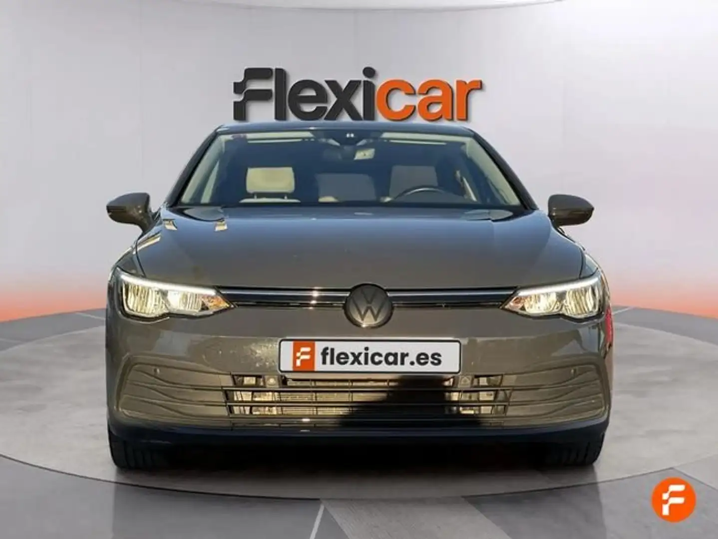 Volkswagen Golf Style 1.5 eTSI 110kW (150CV) DSG Negro - 2