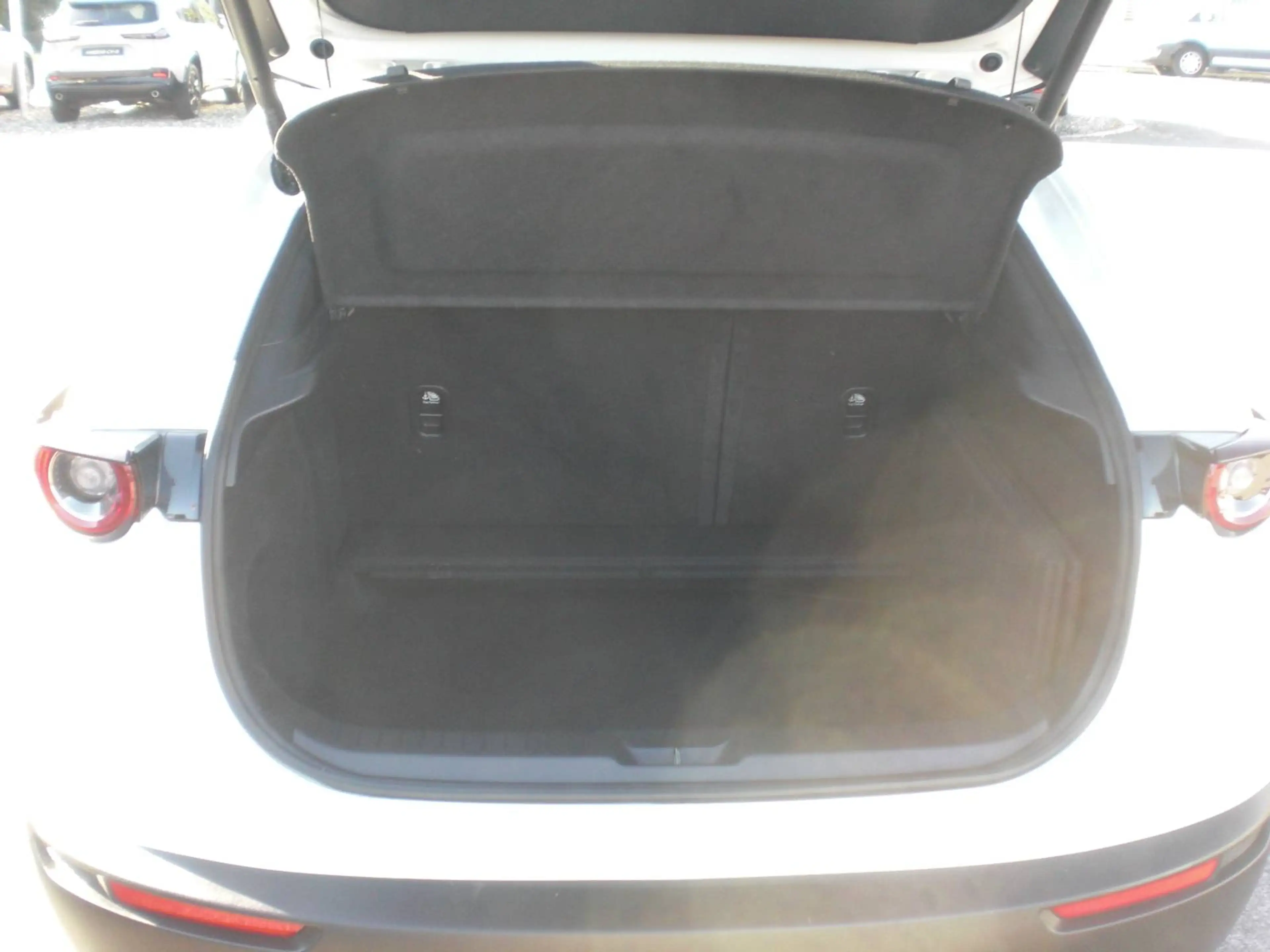 Mazda CX-30 Homura 2WD* LED*Navi*Radar* — photo 11