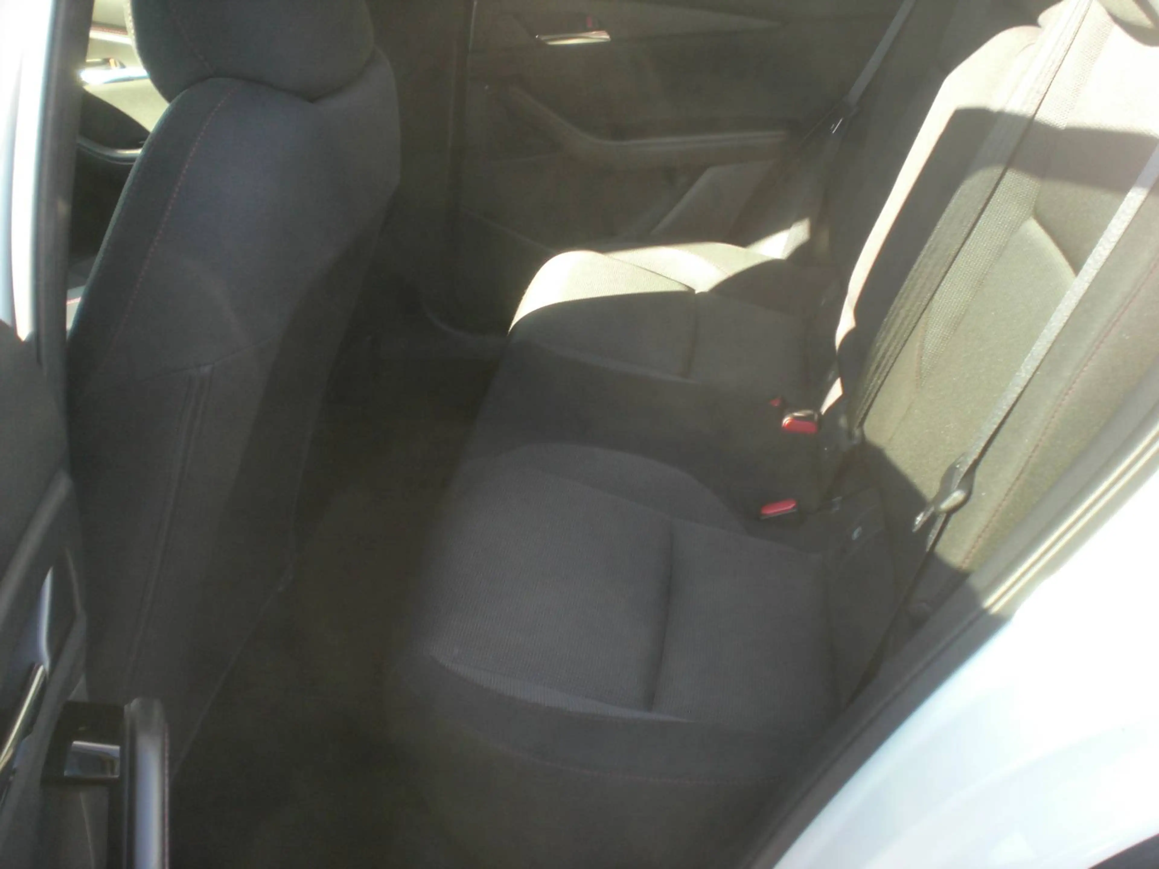 Mazda CX-30 Homura 2WD* LED*Navi*Radar* — photo 12