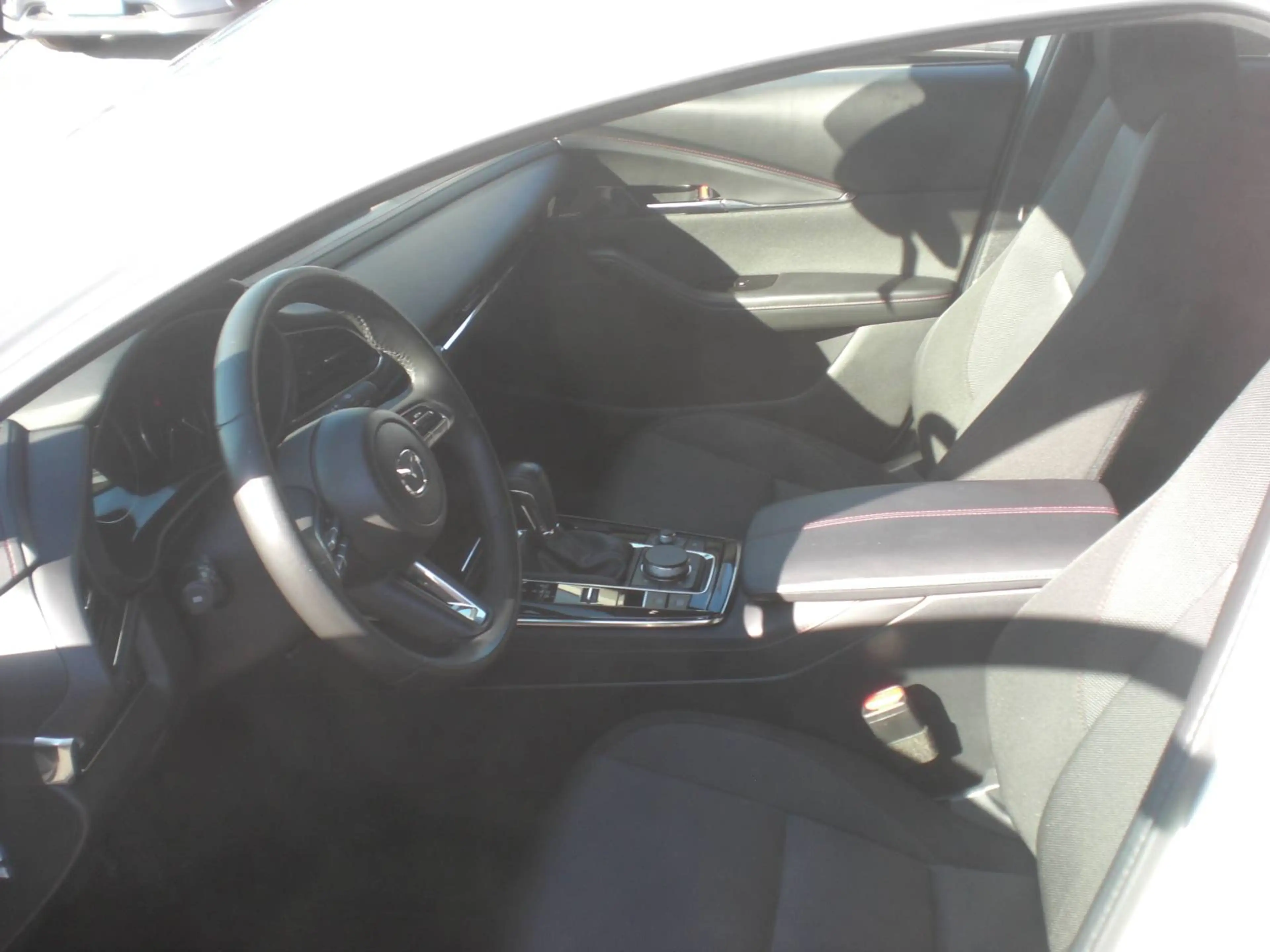 Mazda CX-30 Homura 2WD* LED*Navi*Radar* — photo 13