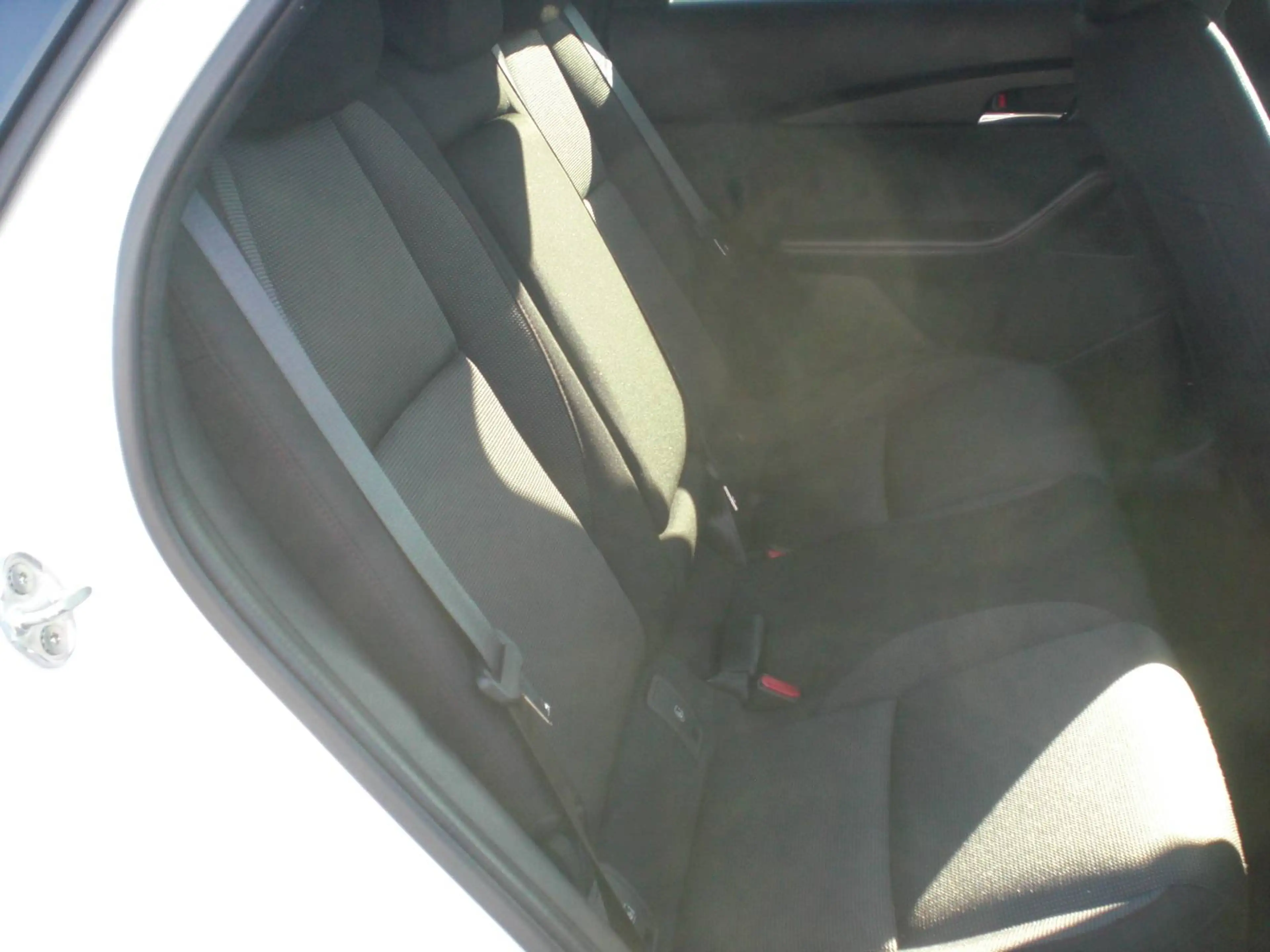 Mazda CX-30 Homura 2WD* LED*Navi*Radar* — photo 10