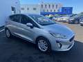 Ford Fiesta 1.0 EcoBoost 95ch Connect Business 5p Gris - thumbnail 3