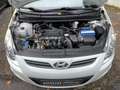 Hyundai i20 1.2 Classic / 1.Hand / Klima /AHK /Allwetterreifen Blanc - thumbnail 7