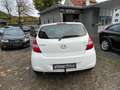 Hyundai i20 1.2 Classic / 1.Hand / Klima /AHK /Allwetterreifen Blanc - thumbnail 5