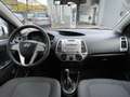 Hyundai i20 1.2 Classic / 1.Hand / Klima /AHK /Allwetterreifen Blanc - thumbnail 10