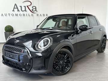 5-Türer Aut. Classic-Trim NAV+LED+KAMERA+CARPLAY